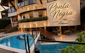 Divi-Divi Praia Hotel